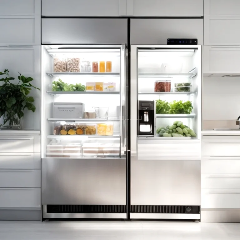 App-Ansicht von Keeperion